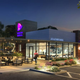 A computer rendering of one of the new Taco Bell looks (credit: Buzzfeed News)